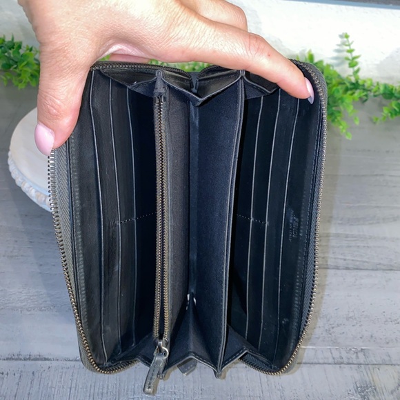 Fendi Monsters Motif Wallet - Picture 5 of 10